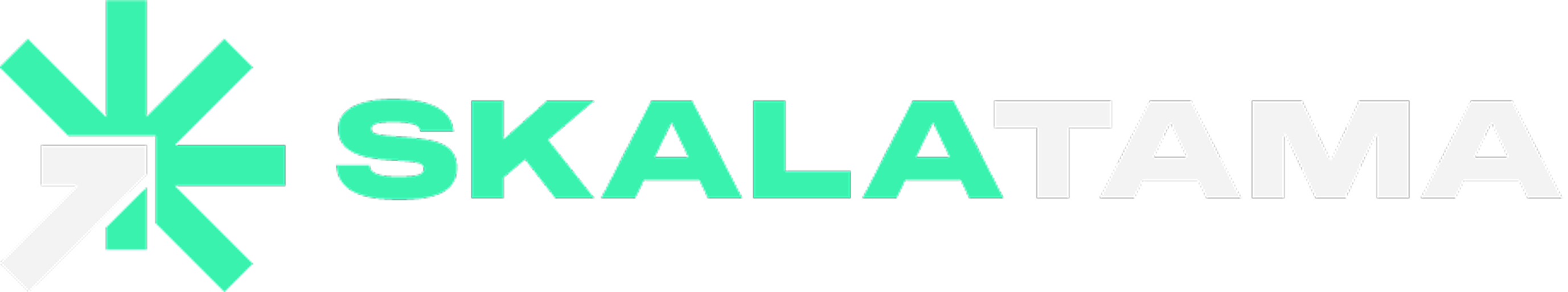 full Skalatama logo